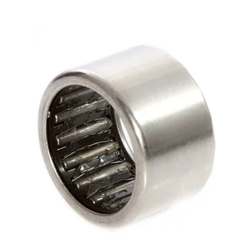 Rc081208 micro needle roller bearing rc 081208 for fishing reel 1/2×3/4×1/2 inch