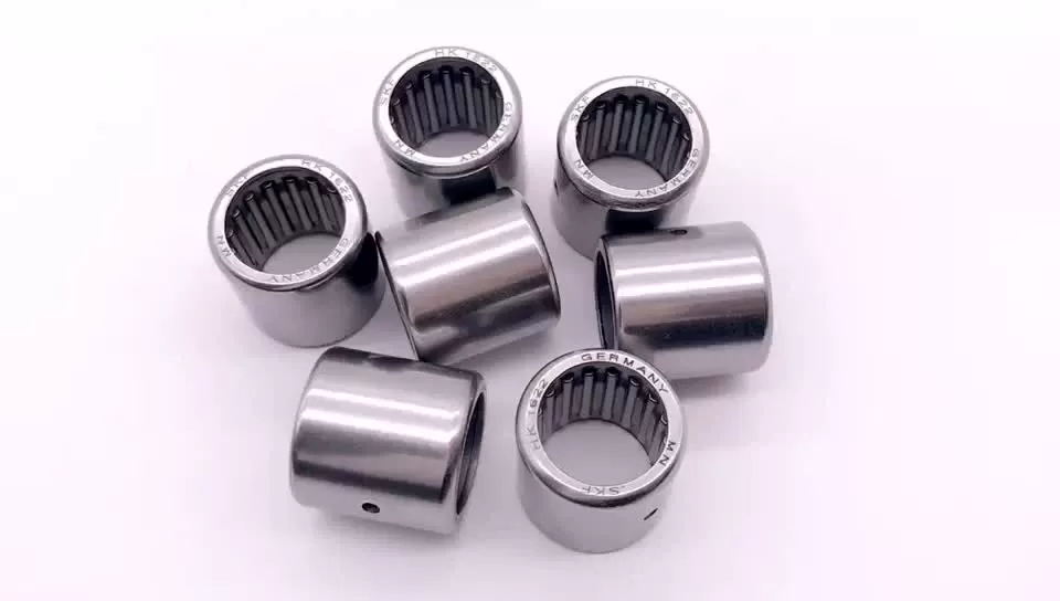 low noise hk2015 needle roller  bearing