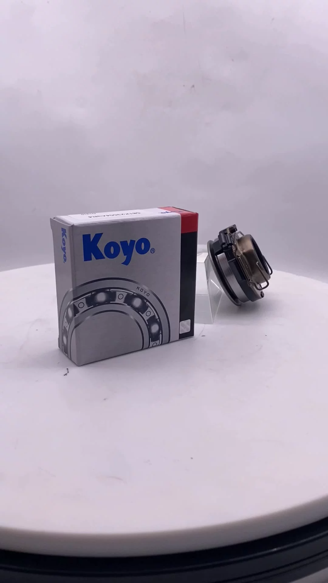 Koyo japan timing belt tensioner pulley 24426500