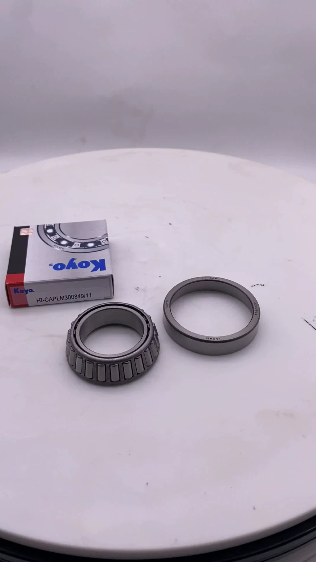 Original japan koyo ntn 88043/10 taper roller bearing m88043 m88010 m88043/10