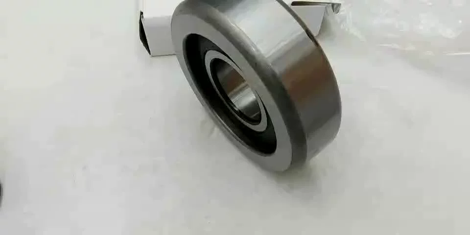 3ED-71-41760 Forklift mast bearing size 55x149x45/29 mm