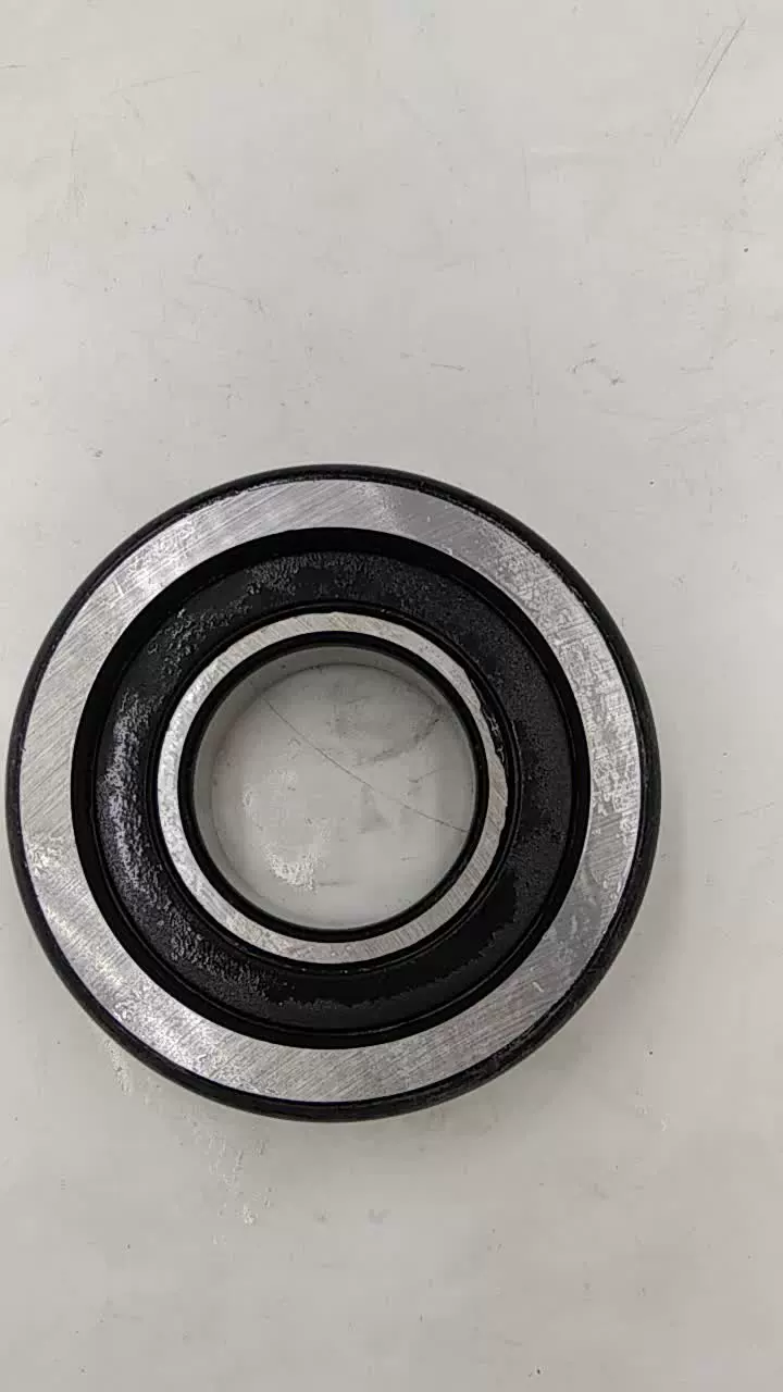 LR5208 40x90x29mm forklift mast roller bearing 40x90x29 mm