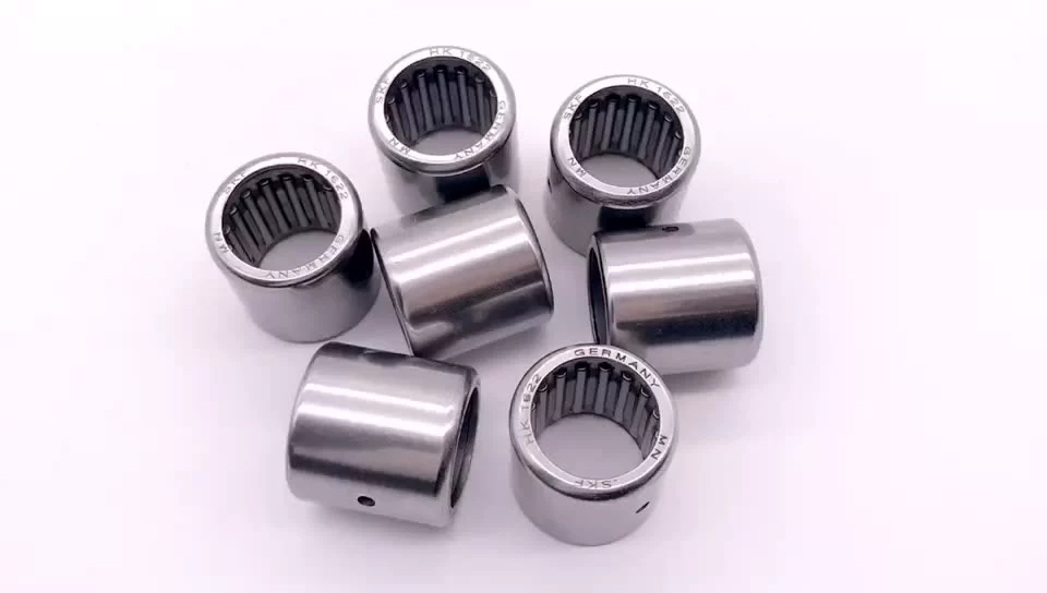 Supply 21x27x15mm 40x51x30mm one-way needle roller bearing hk172820  hk2218  kt283820