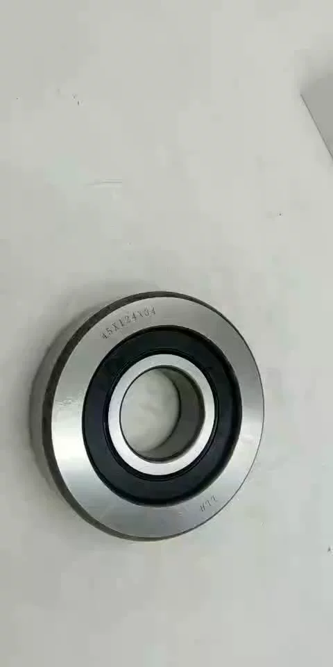 24609-42112 Forklift Mast Roller bearing 45x124x34/25