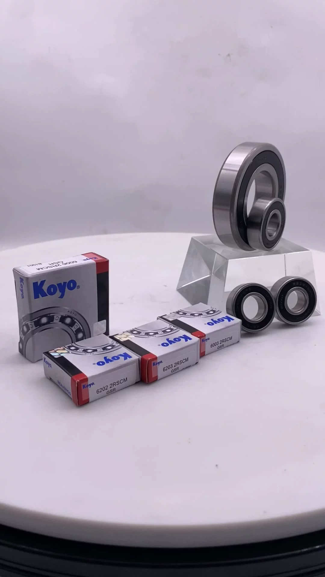 Jl69349/jl69310 taper roller bearing set11 koyo