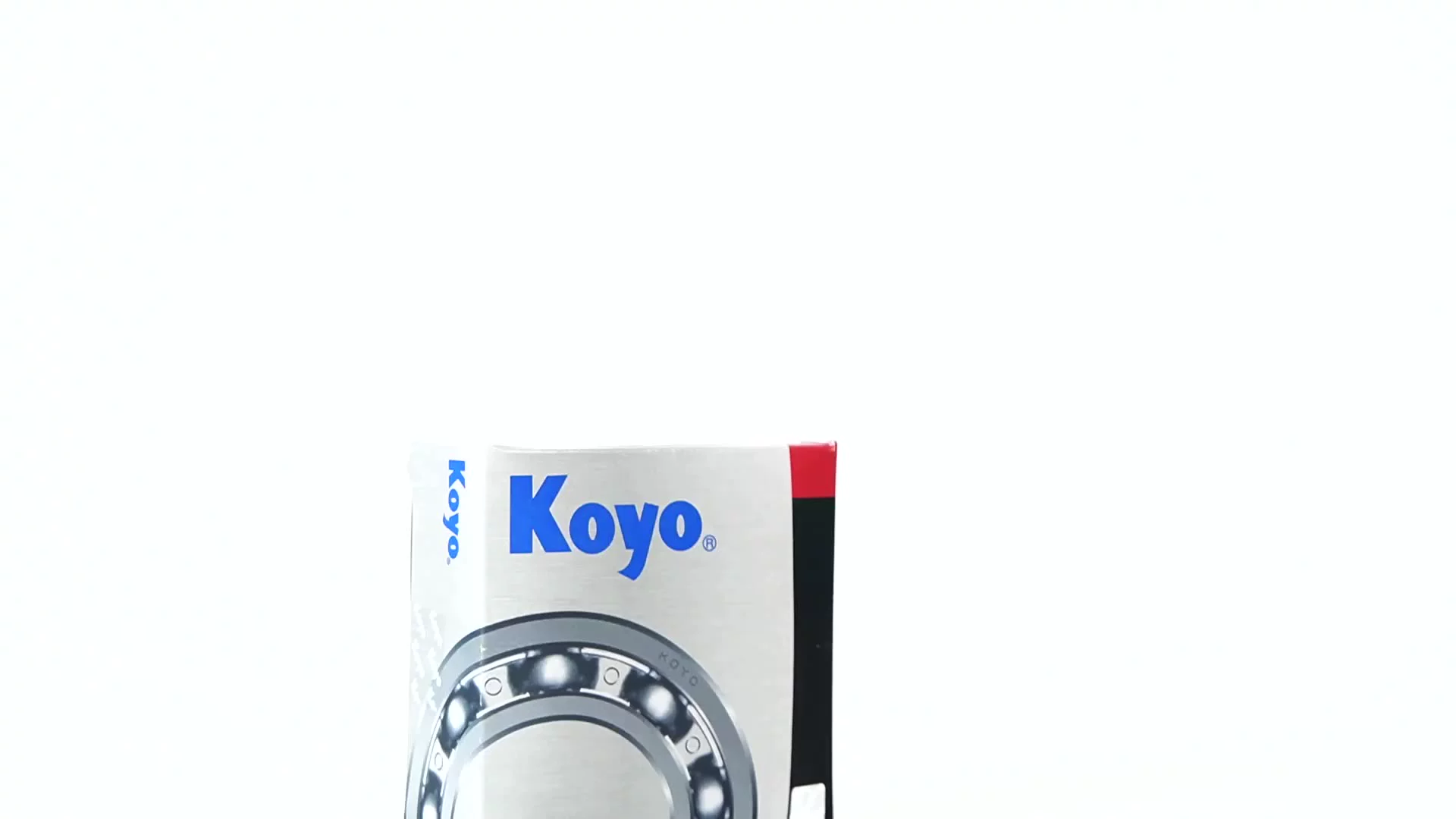 Koyo japan high quality taper roller bearing 30306d 30306djr 30306