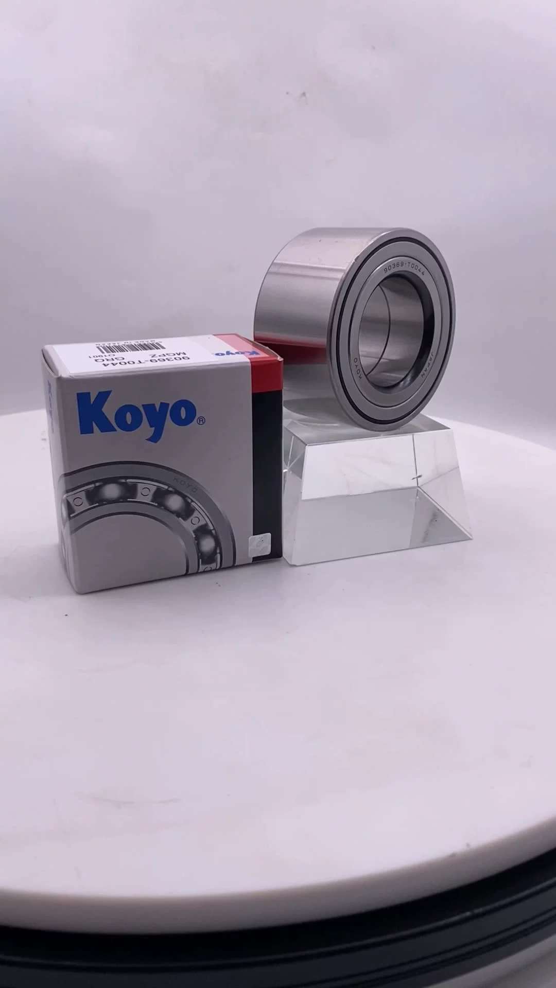 KOYO Japan Automotive Front Wheel Hub Bearing Assembly 50KWH06