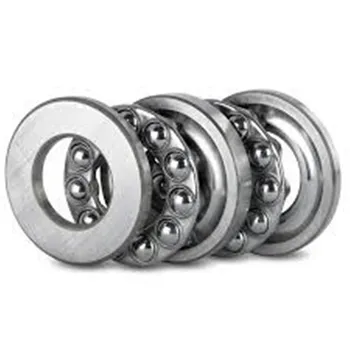 High quality 51102 thrust ball bearing