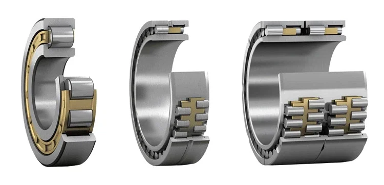 Wholesale bearings C2215K CARB toroidal roller bearing