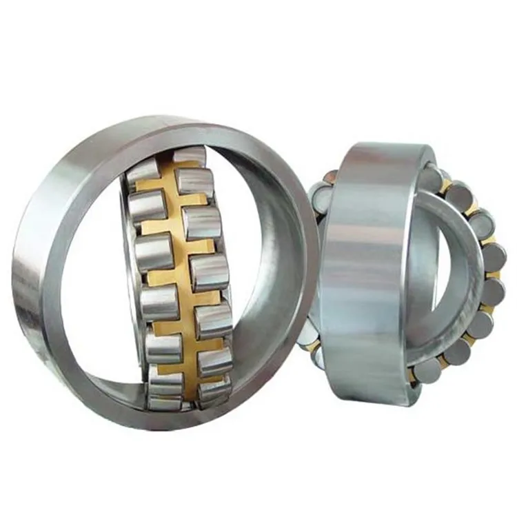 High Quality Spherical Roller Bearing 22320CA/W33 for Heavy Machinery