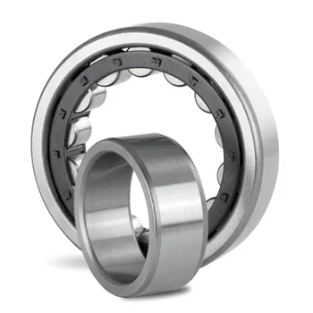 Air Compressor BVNB311523A Cylindrical Roller Bearing