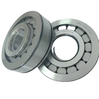 NUP307ENV vro 1307519 Cylindrical roller bearing supplier VRO1307519 size 30*75*19 Full Complement