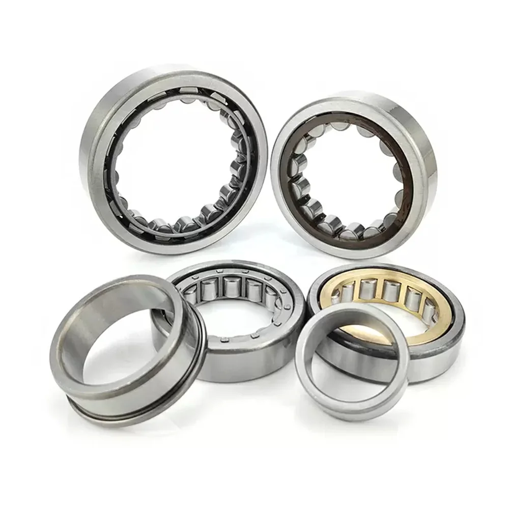Hot Sale NUP29/1400BC4 NJ2334.ECMA.C3 NU2336.ECMA NU326.ECM.C3 NU244 M1.C3 NU2316ECM C3 NU2312 Cylindrical Roller Bearings