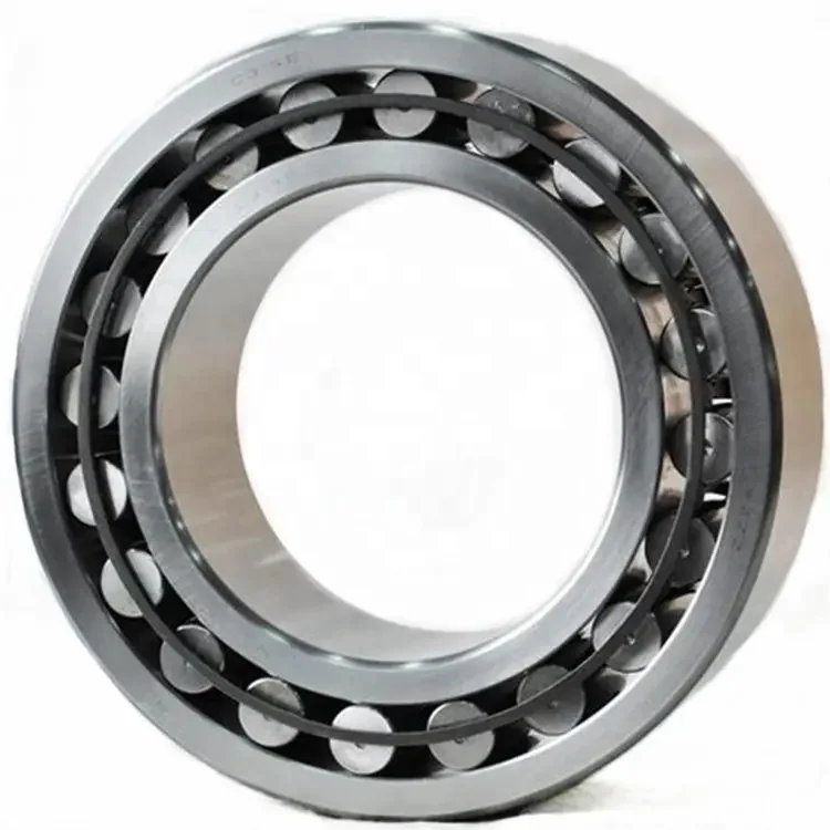 Full Complement Cylindrical Roller Bearing CPM2686 25X40.25X26mm