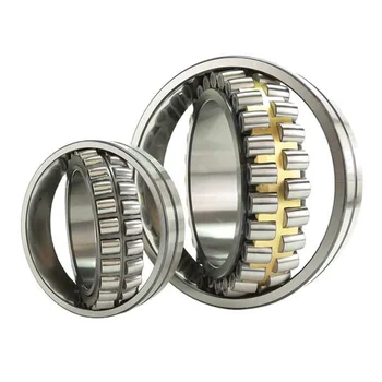 Large stock rodamientos spherical roller bearing 22213 self-aligning roller bearings price list rolamento