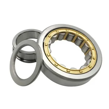Low Noise High Precision C2215/C3 CARB toroidal roller bearing