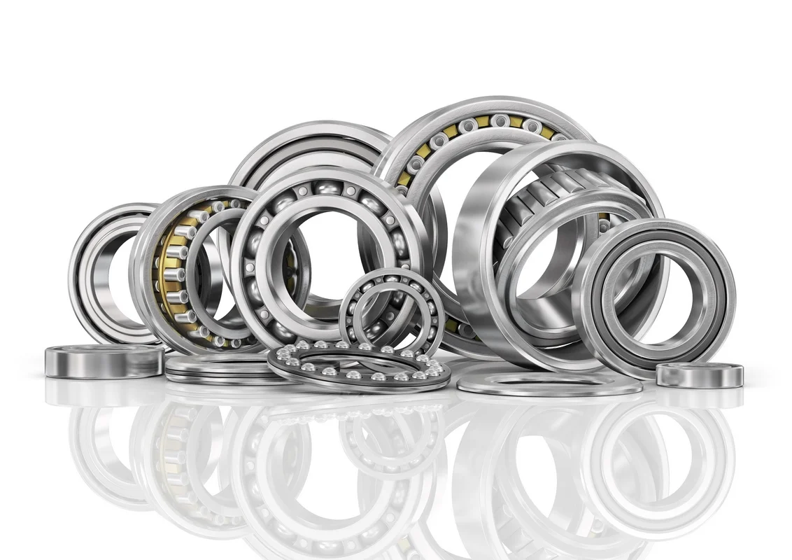 22217 manufacture Spherical Roller Bearings