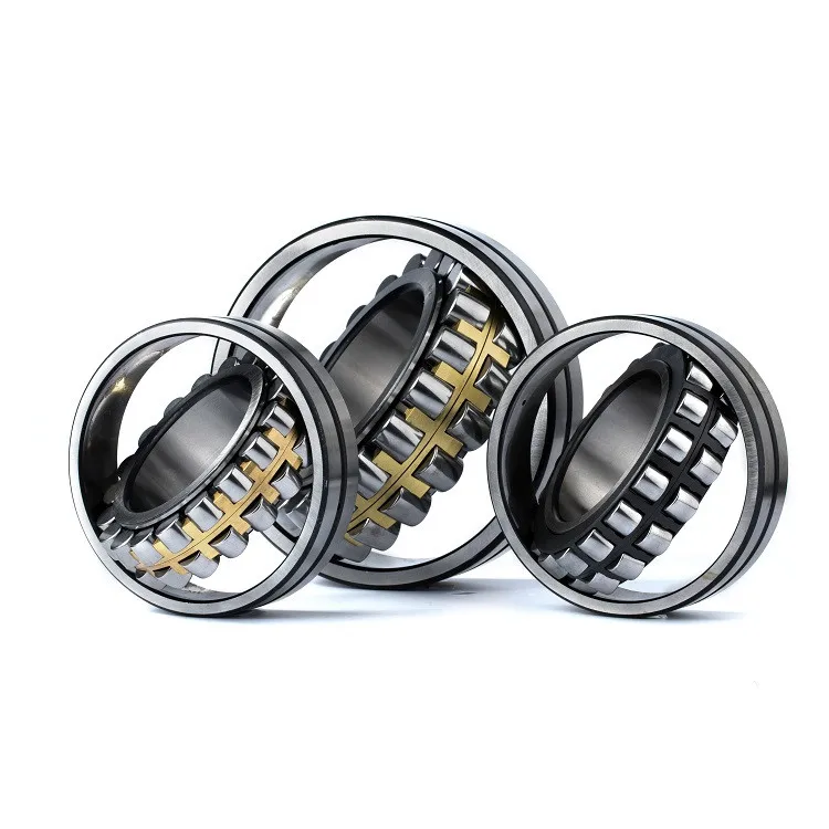 23180CA/W33 Reliable High-Precision Spherical Roller Bearings 22238 22220 22280 23072cc/w33