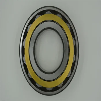 Manufacture good quality cylindrical roller bearings NU2308EC made in China