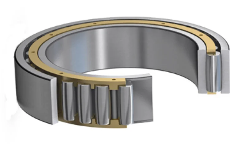 High quality C2218K/C3 CARB toroidal roller bearing