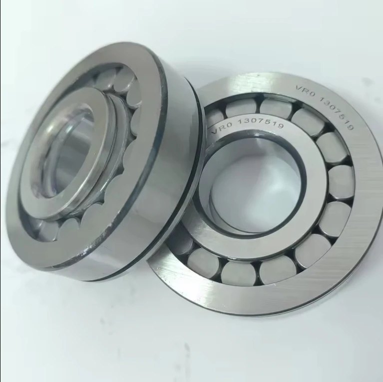 NUP307ENV vro 1307519 Cylindrical roller bearing supplier VRO1307519 size 30*75*19 Full Complement