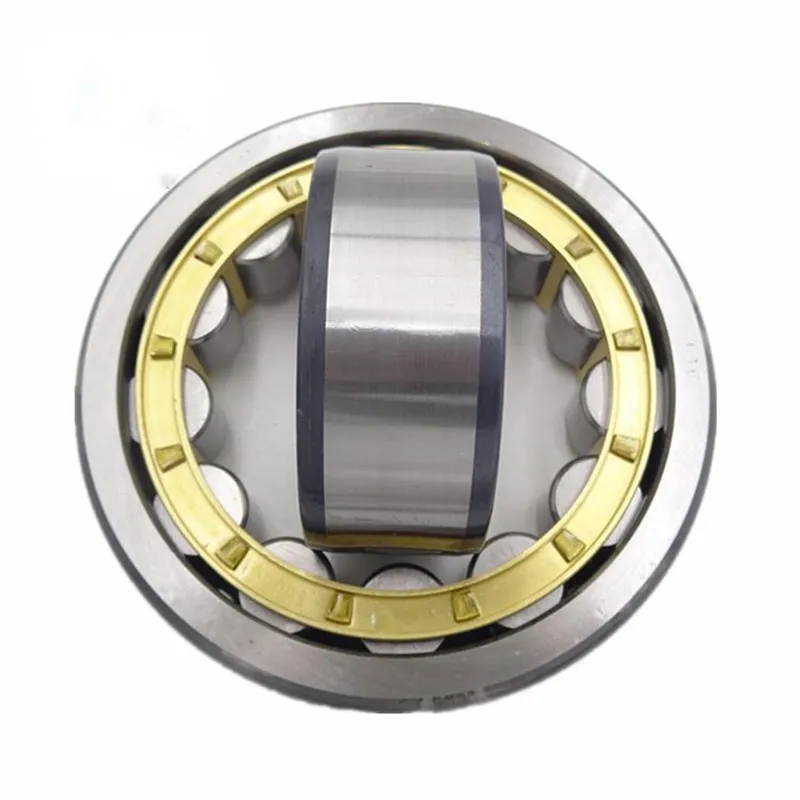 Full Complement Cylindrical Roller Bearing CPM2686 25X40.25X26mm