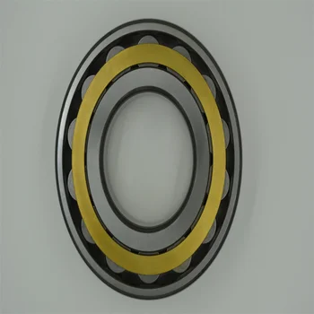 China supply chain cylindrical roller bearings NJ207 with high quality