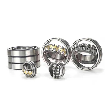 High quality rodamientos 22222 self-aligning roller bearings