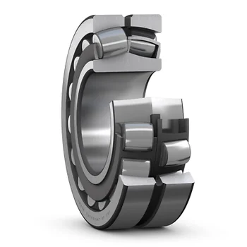 23964mb stainless steel high precision spherical roller bearings