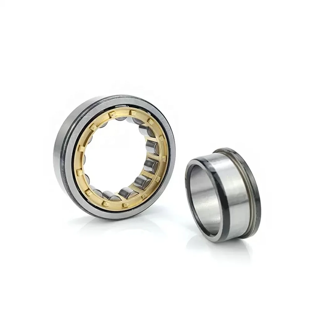 Factory price single row cylindrical roller bearing RSL182206 RSL182206A 30*55.19*20mm