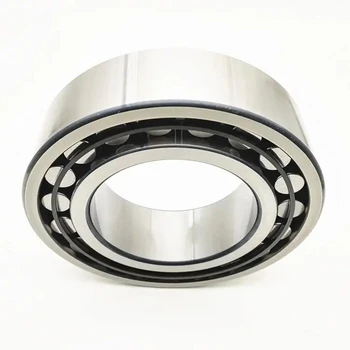 Factory price cylindrical roller bearings NU207M/S0 for wholesales