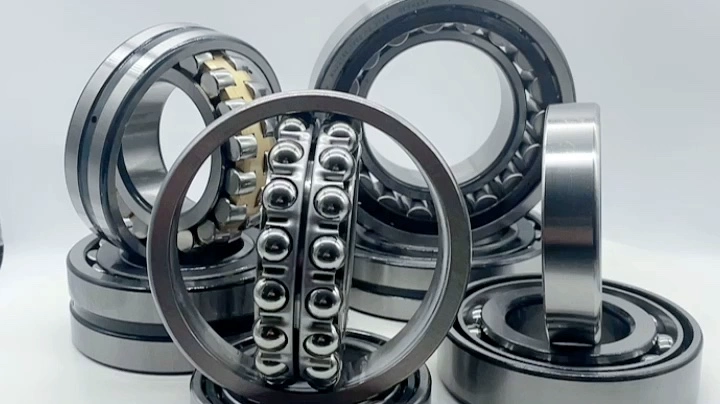 Good quality rodamientos 22204 22234 23180 22312 22236 23136 22324c3w33 23172cck/w33 spherical roller bearing