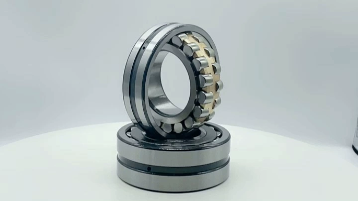 High quality spherical roller bearing 22320ca/w33 22232 for heavy machinery