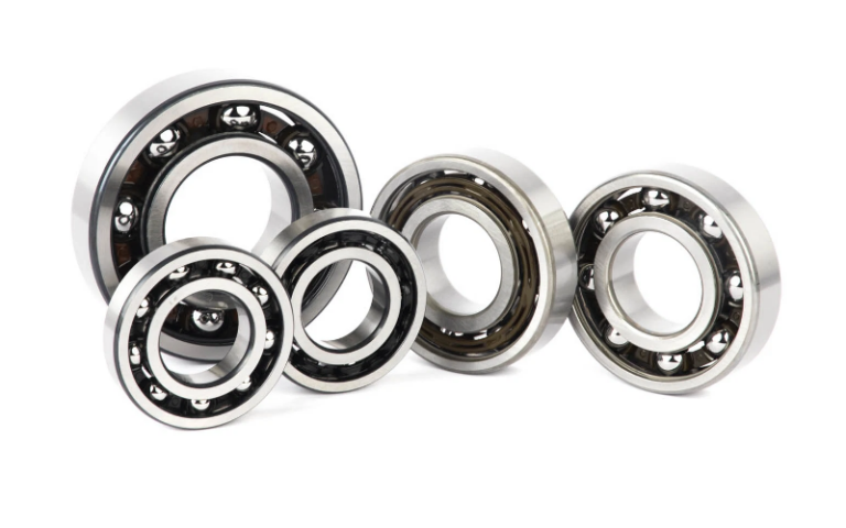 China deep groove ball bearings wholesale guide: quality, pricing & suppliers