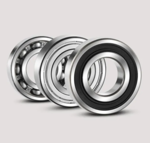 Deep Groove Ball Bearing 19341 25x62x14mm rear axle for bicycle