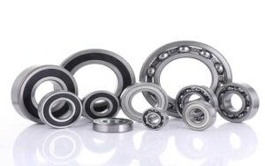 Best deep groove ball bearing manufacturers