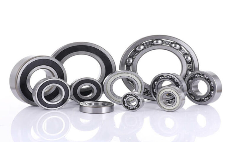 Comprehensive guide to deep groove ball bearing manufacturers 2024: how to choose the best supplier