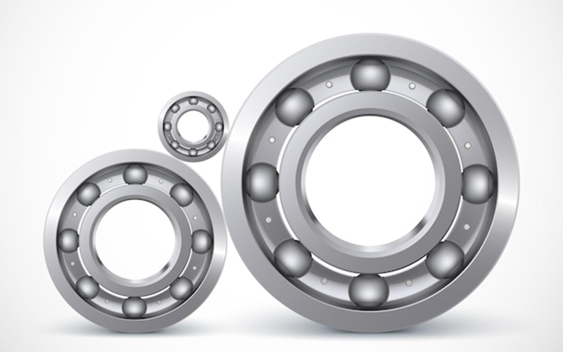 Complete guide to deep groove ball bearing types | tfl bearings