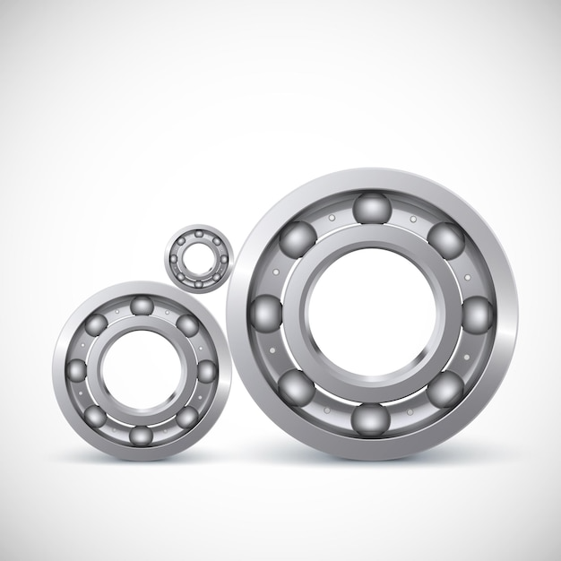 Complete guide to deep groove ball bearing types | tfl bearings