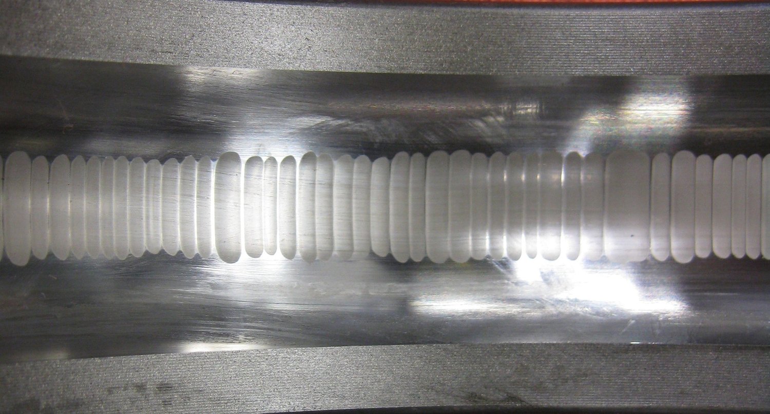 Diagram showing how tfl insulated bearings solve common issues