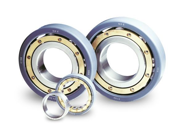 Guide to choosing the right electrically insulated bearing