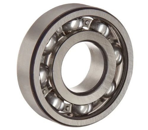 Basics of deep groove ball bearings