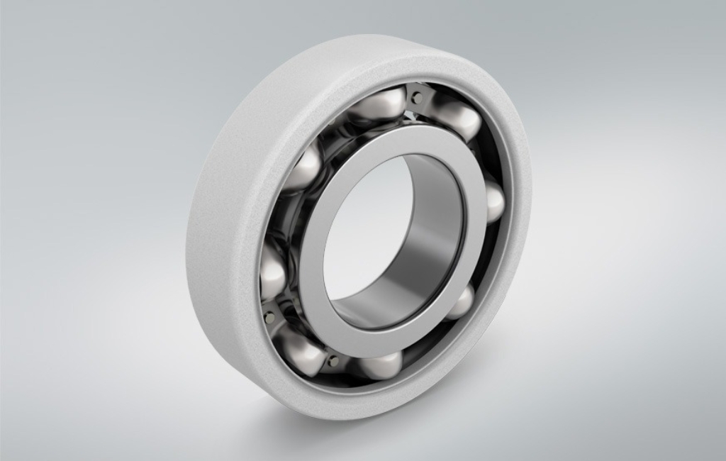 Tfl fag insulated bearings overview - core components for industrial innovation