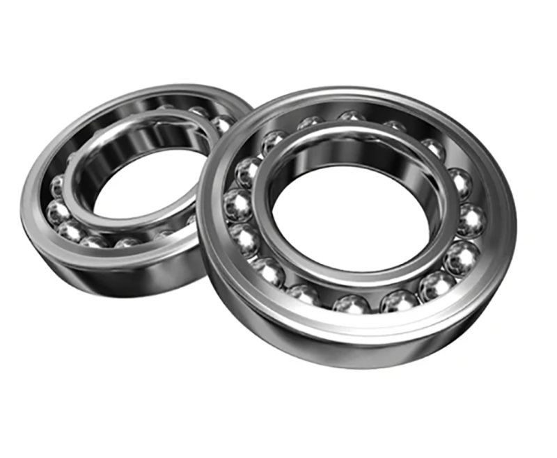 Tfl high precision deep groove ball bearings