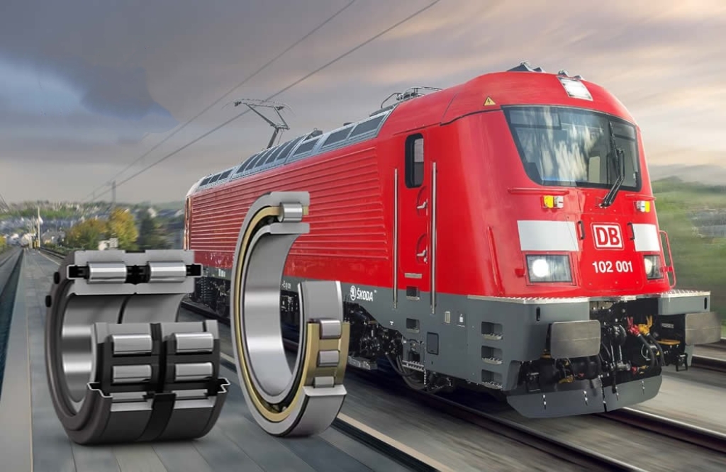 Scenarios for the use of tfl insulated bearings in a variety of traction machine applications