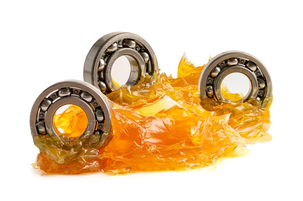 Advantages of open deep groove ball bearings