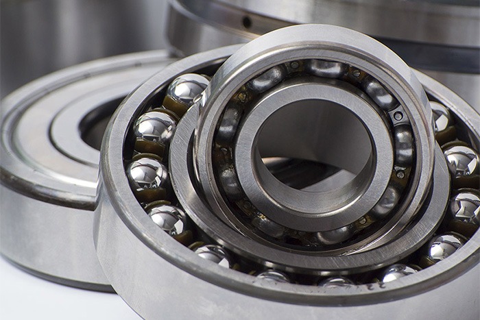 Advantages of open deep groove ball bearings