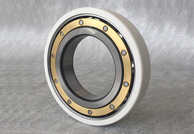 Selecting the right tfl insulated bearing