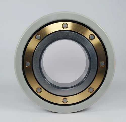 Other designations for insulated bearings