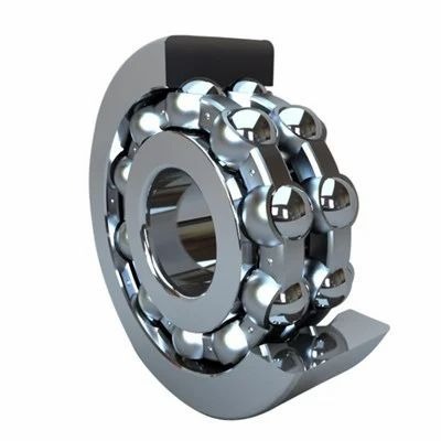 Essential maintenance tips for prolonging double-row deep groove ball bearing life